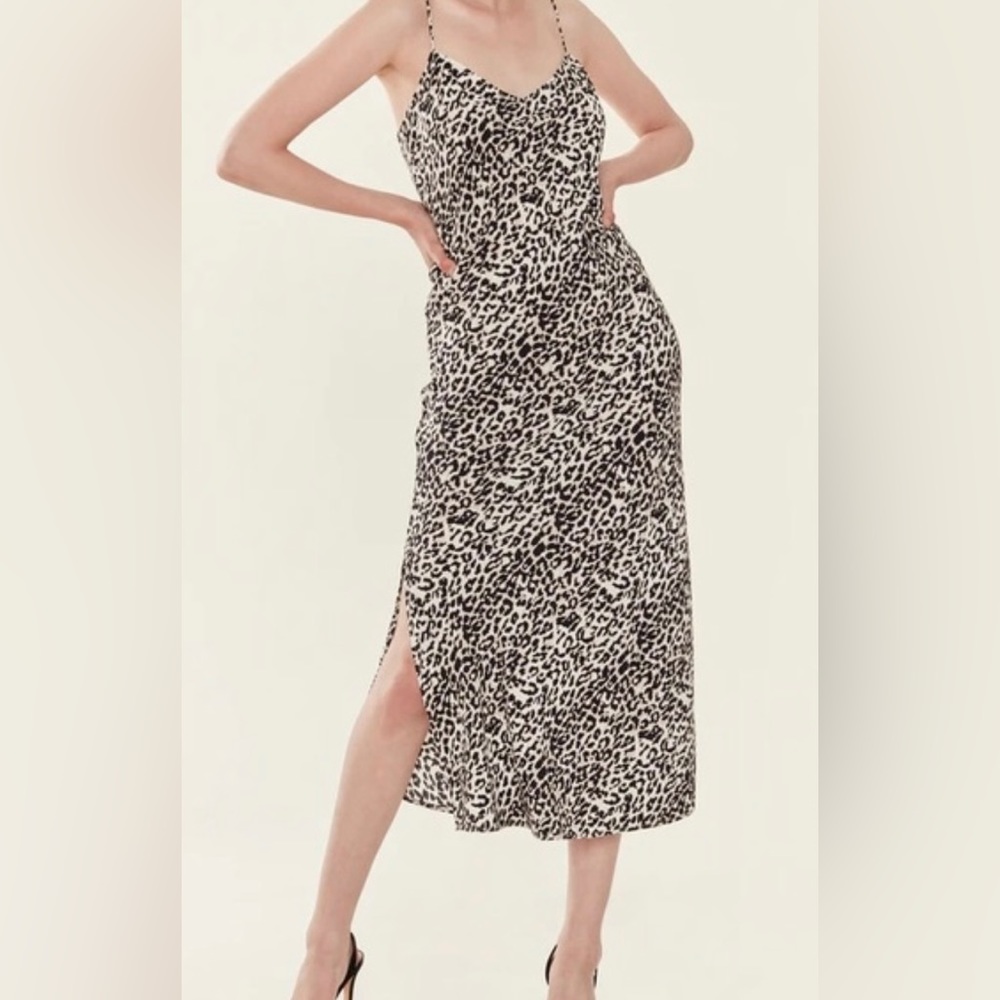 NWT Pistola dress